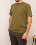 SEINSE T-SHIRT TI3123SS