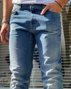 JEANS SLIM FIT - MODELLO ORIC42