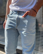 JEANS SLIM FIT - MODELLO ORIC4Y