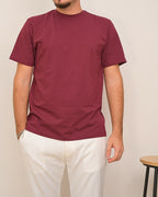 SEINSE T-SHIRT TI3123SS