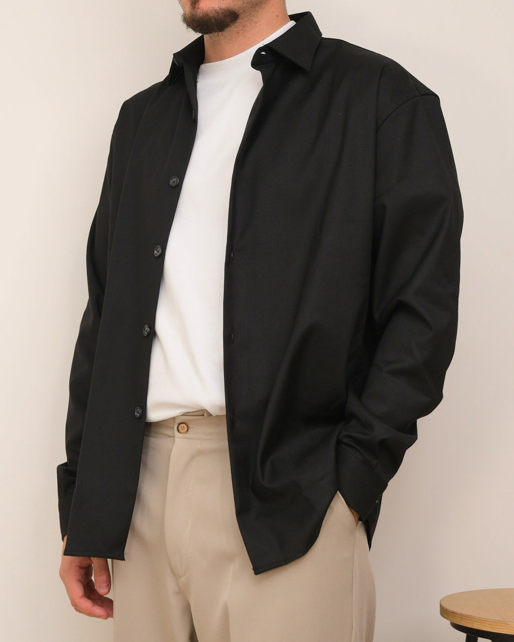 CAMICIA MIGLIACCIO TENNESSE MIG19