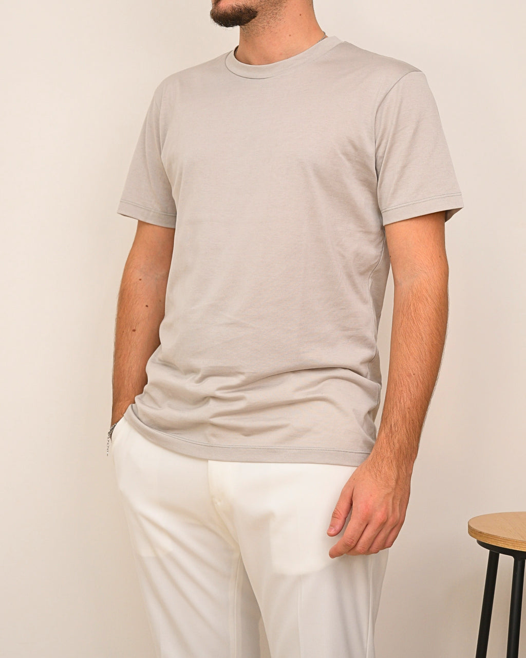 DOPPIAVVI T-SHIRT DV011