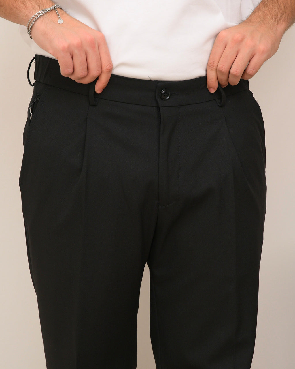 SEINSE PANTALONE PSI1450SS