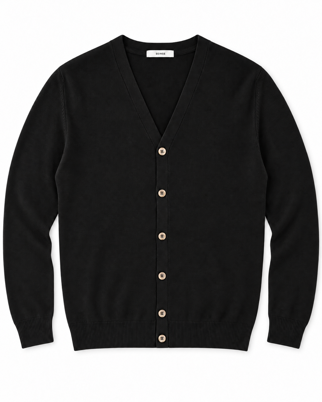 Cardigan - SEINSE