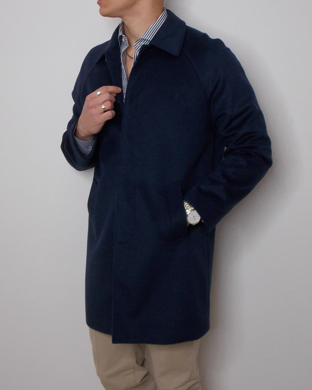 DOPPIAVVI CAPPOTTO DF21