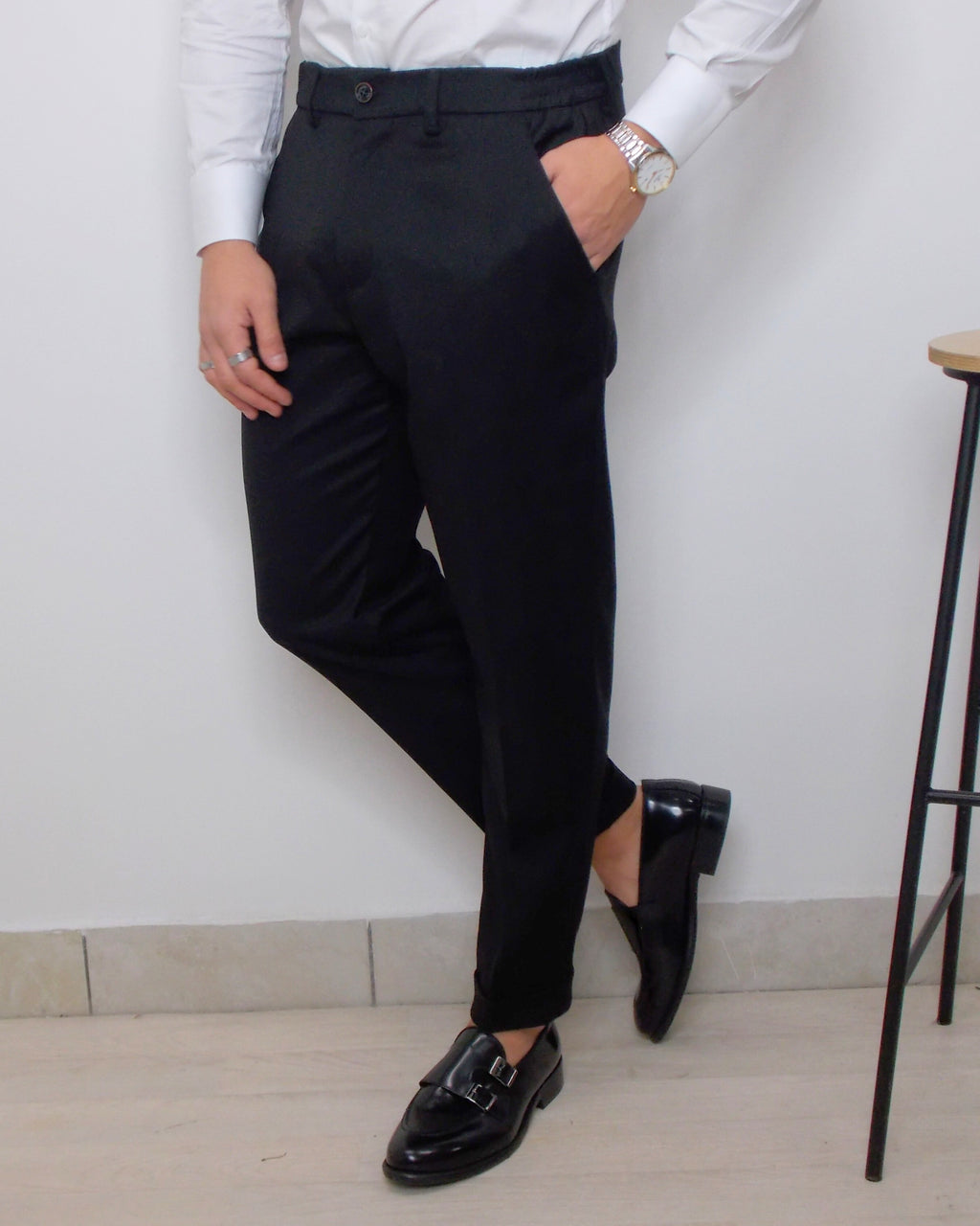 PATRICK&SON PANTALONE TENNESSE TOMMY