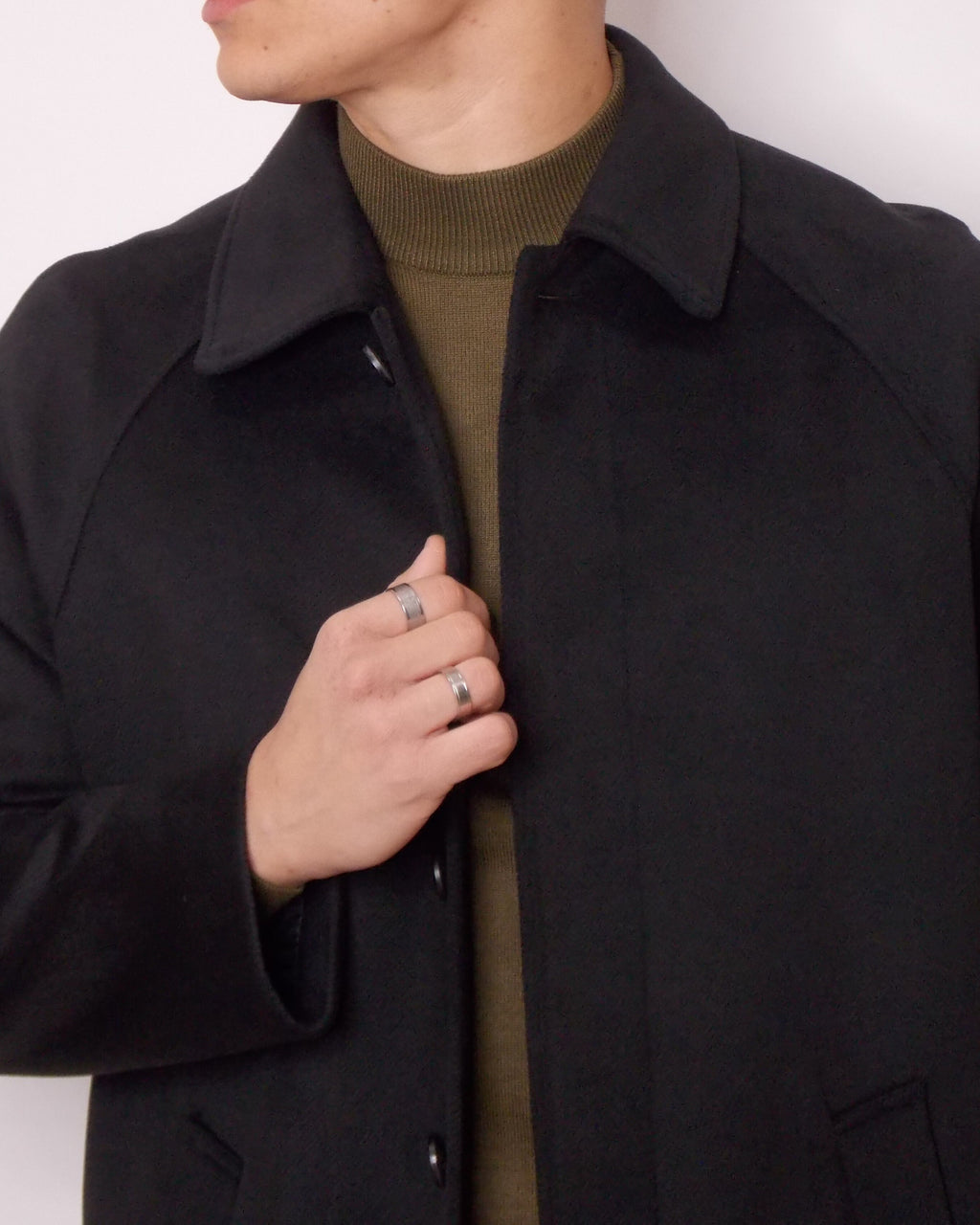 DOPPIAVVI CAPPOTTO DF21