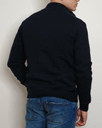 VALDICHIARA CARDIGAN IN LANA CON BOTTONI