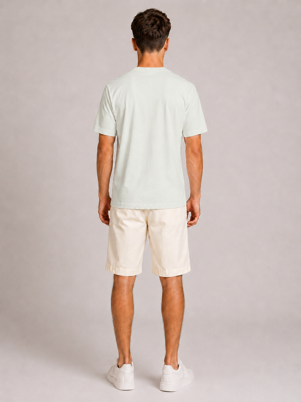 T-shirt Eagle
