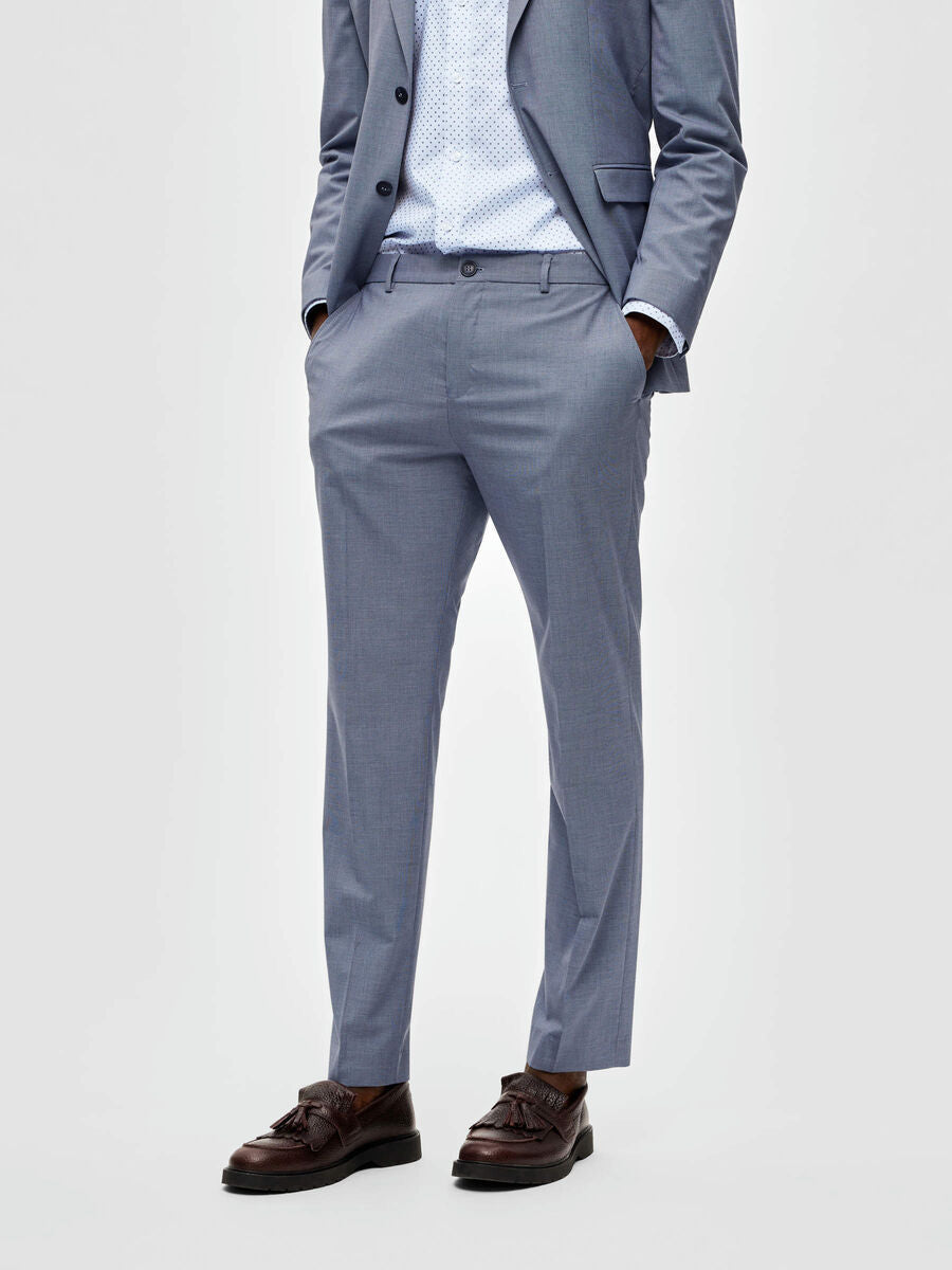 SELECTED - PANTALONE ELEGANTE
