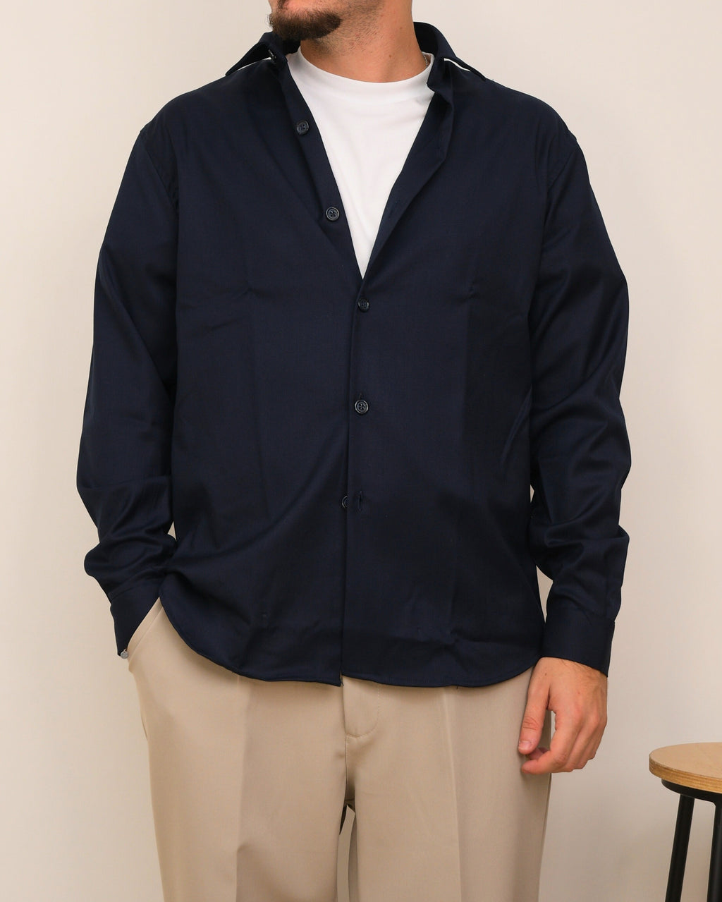 CAMICIA MIGLIACCIO TENNESSE MIG19