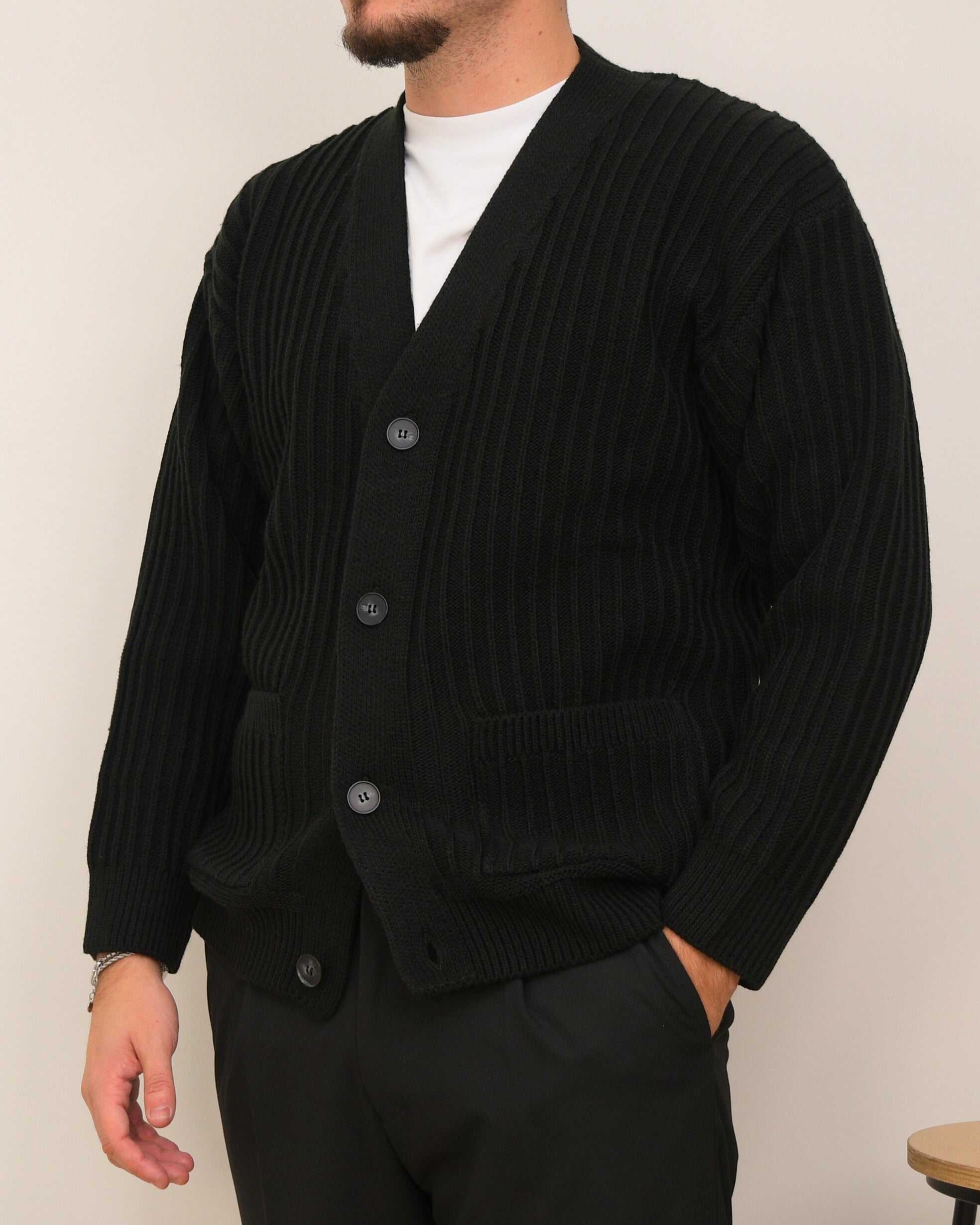 SEINSE CARDIGAN MI3161SS