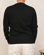 SEINSE MAGLIA GIROCOLLO MI3056SS