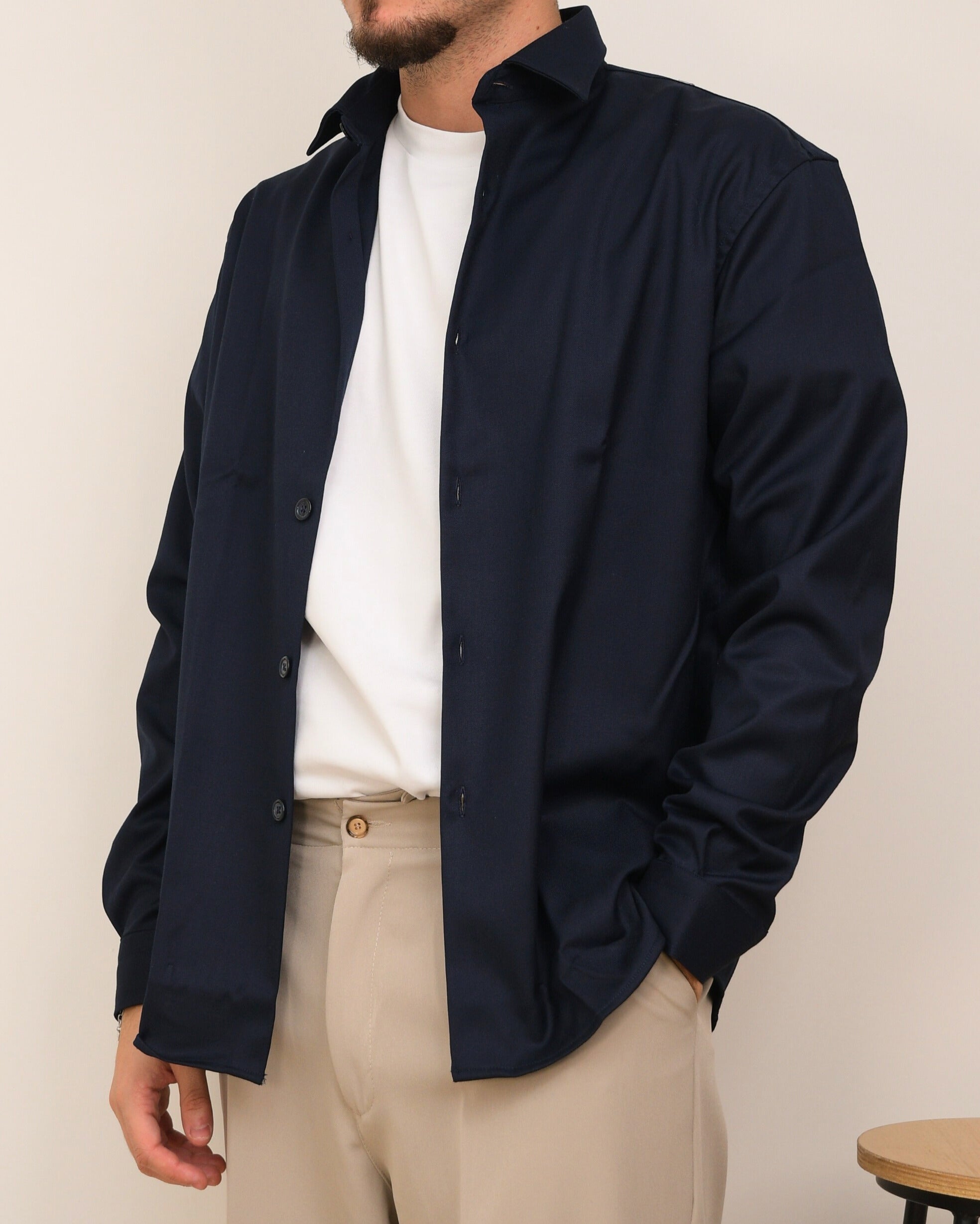 CAMICIA MIGLIACCIO TENNESSE MIG19