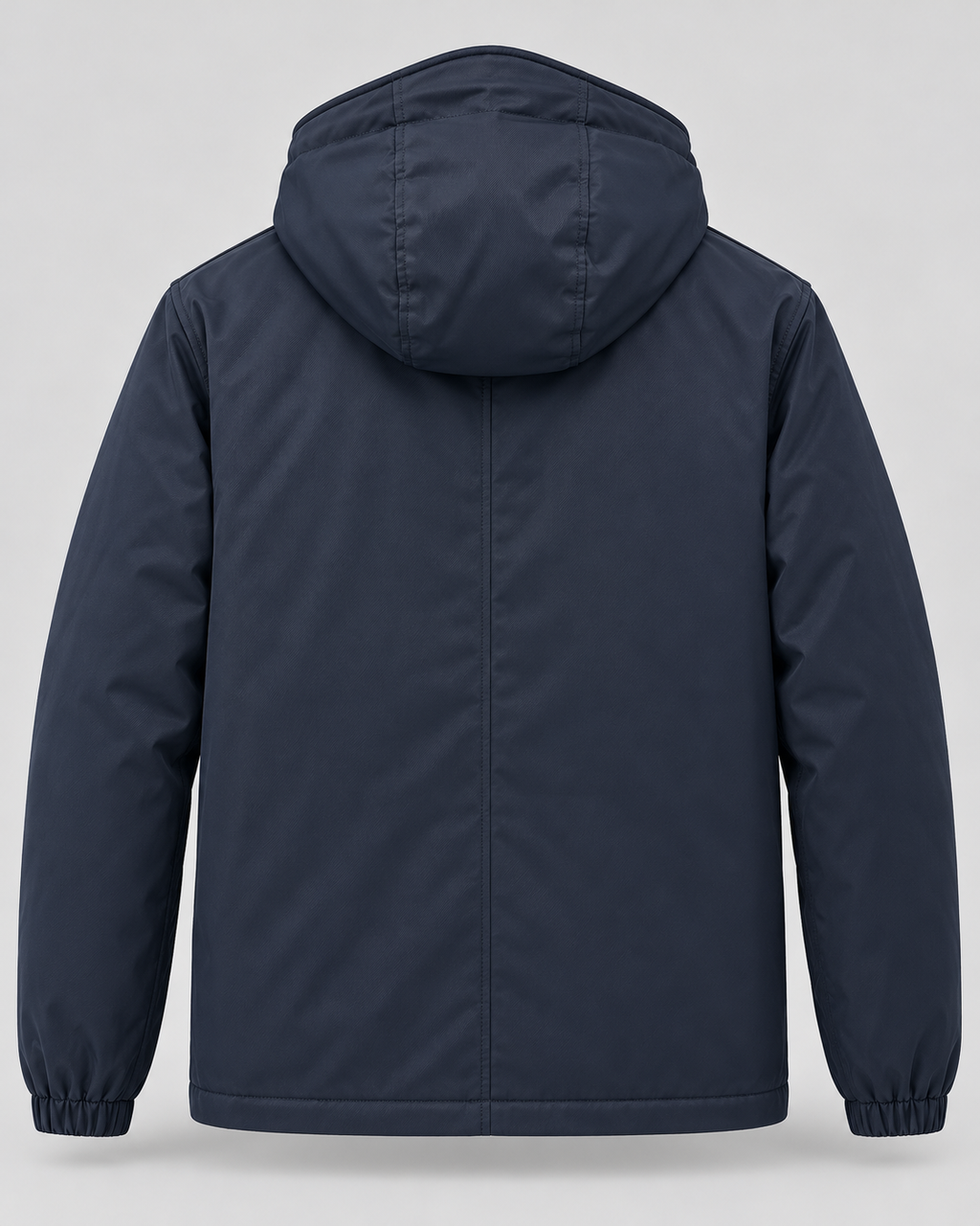 GIUBBINO HODDED UOMO - L&S