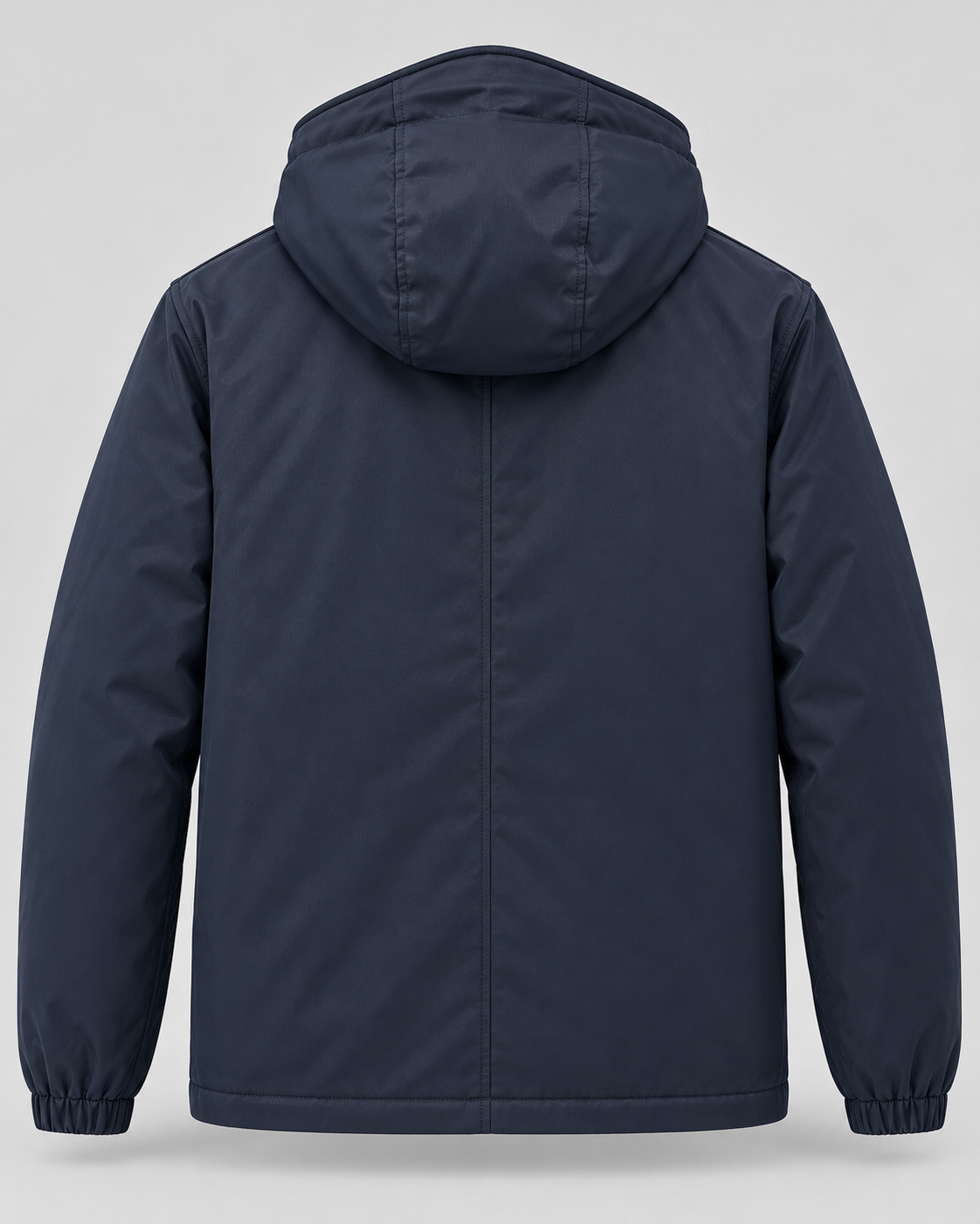 GIUBBINO HODDED UOMO - L&S