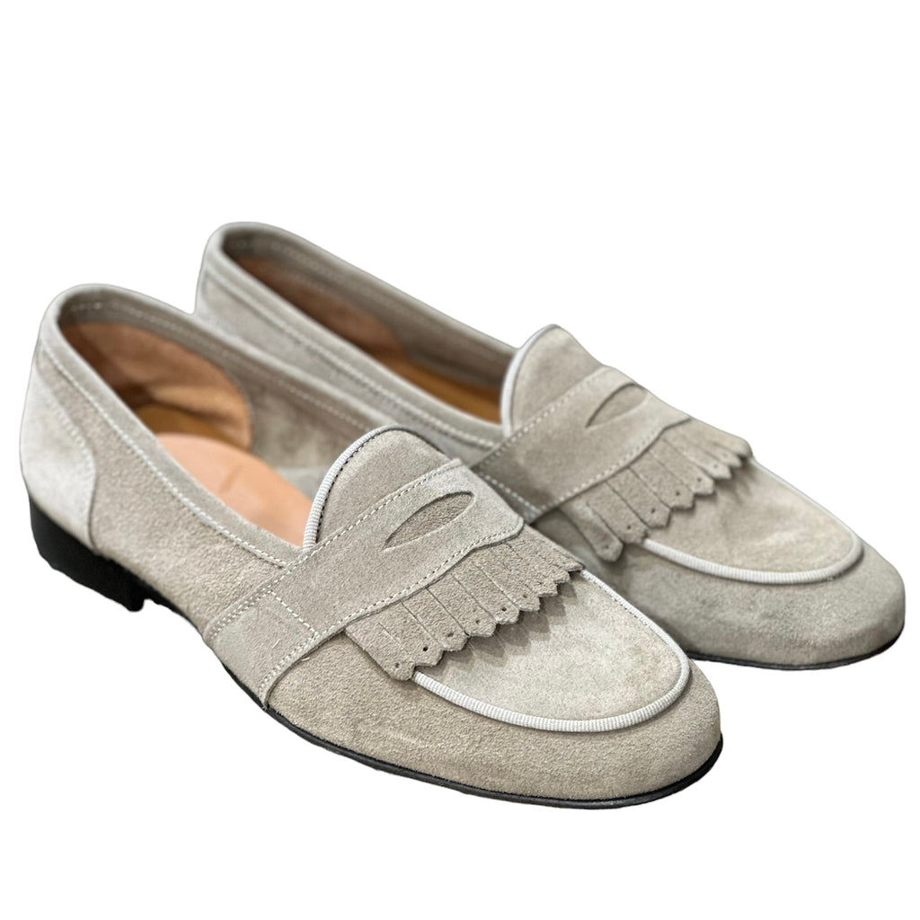 DOUBLE MOCCASIN G08C 