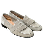 DOPPIAVVI MOCASSINO G08C