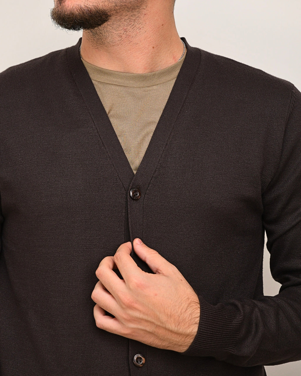 SEINSE CARDIGAN MI3061SS