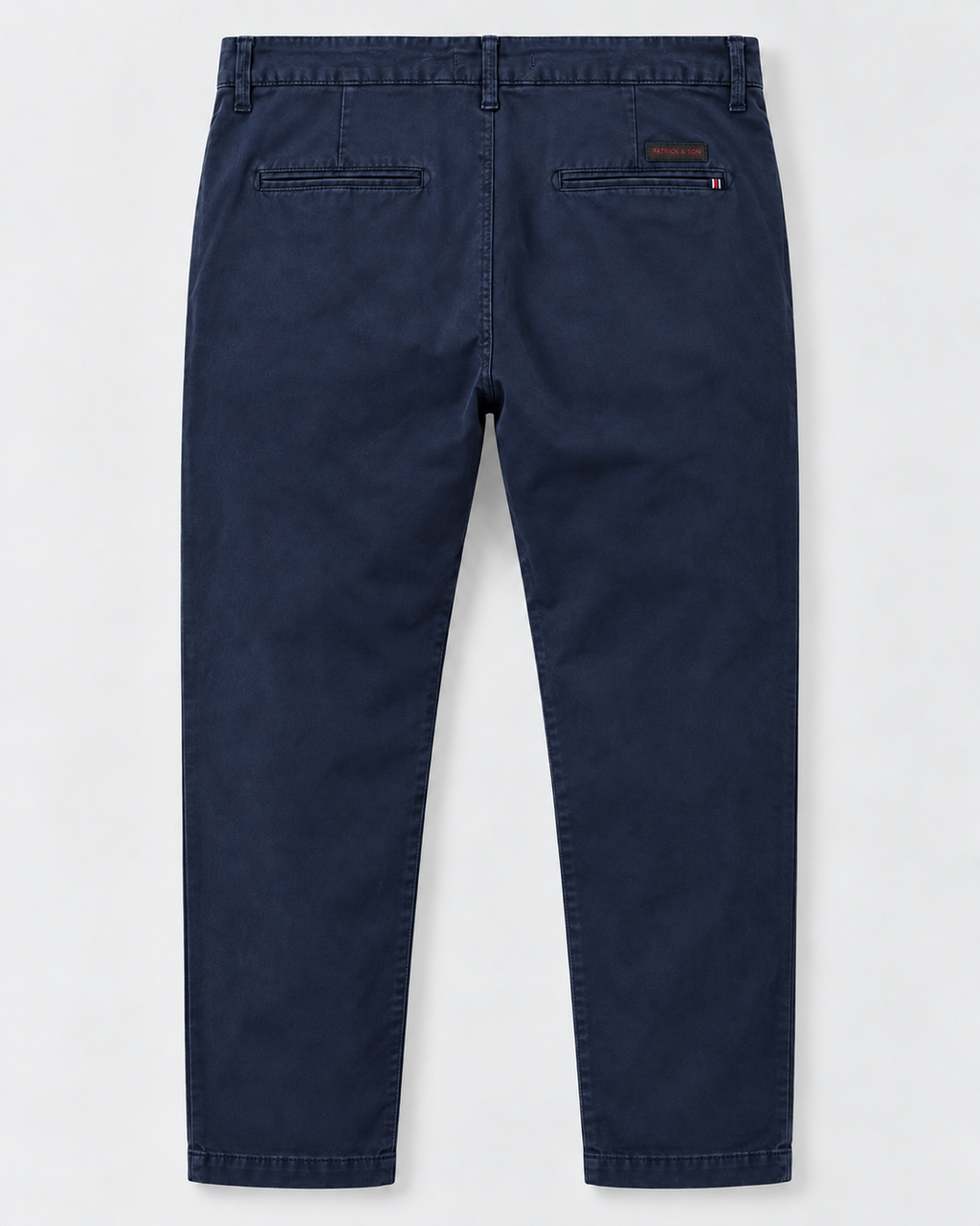CHINOS CAPRI - P&S