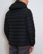 REFRIGWERE HUNTER JACK CON VERE PIUME D'OCA