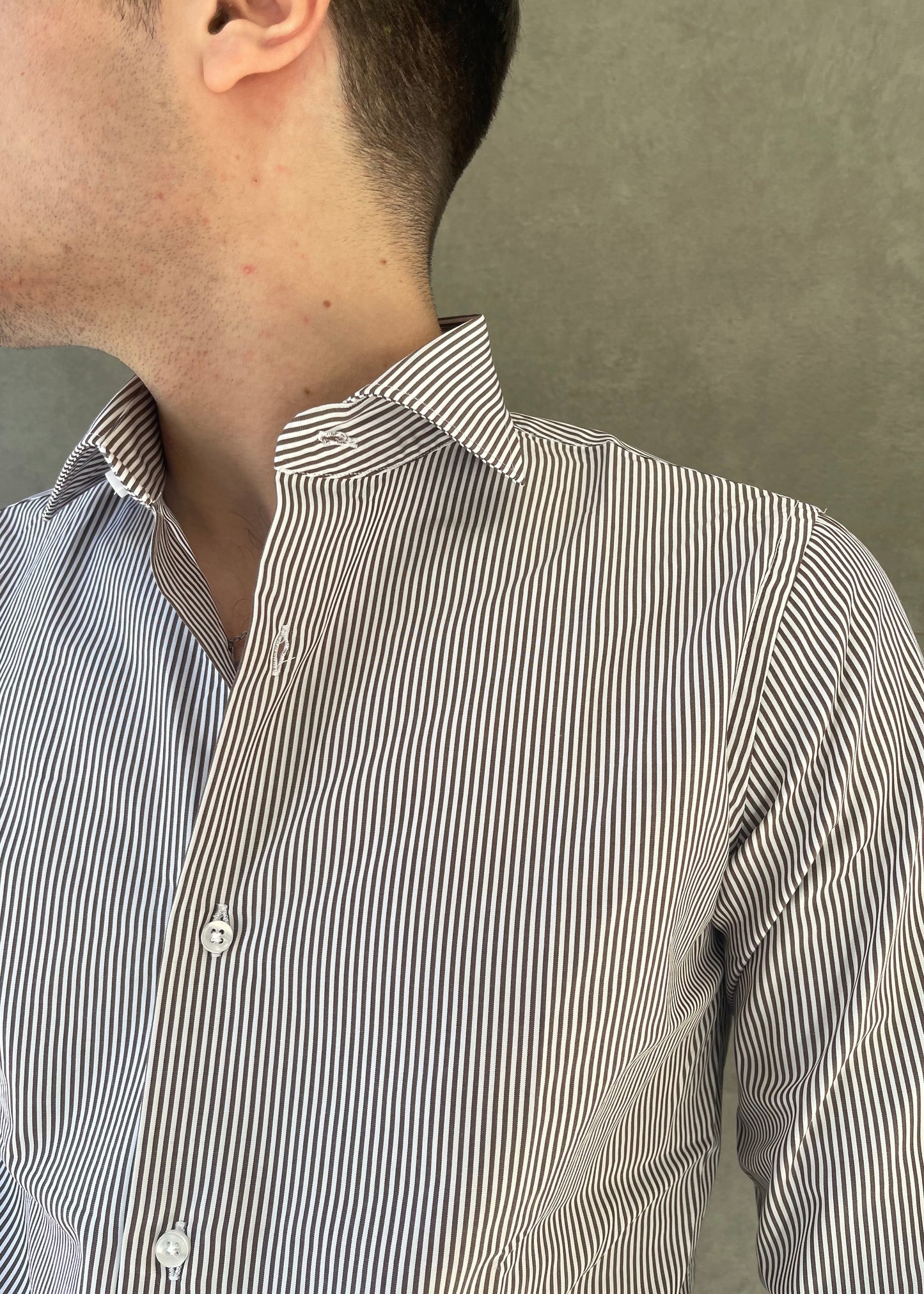 S. MIGLIACCIO CAMICIA MAG010