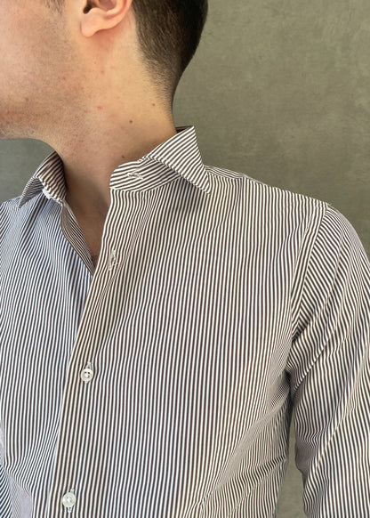 S. MIGLIACCIO CAMICIA MAG010