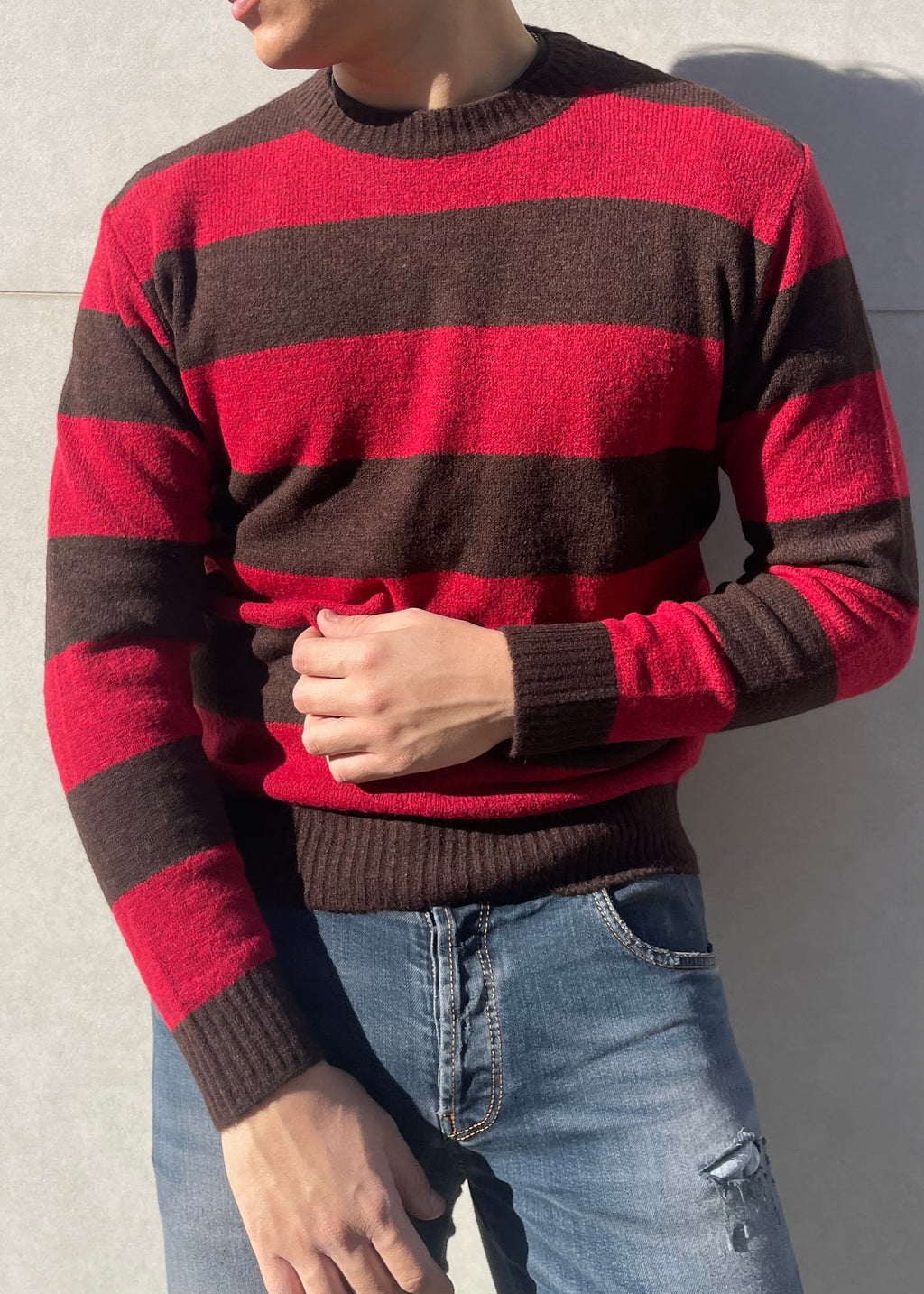 VICTOR COOL GIROCOLLO A640