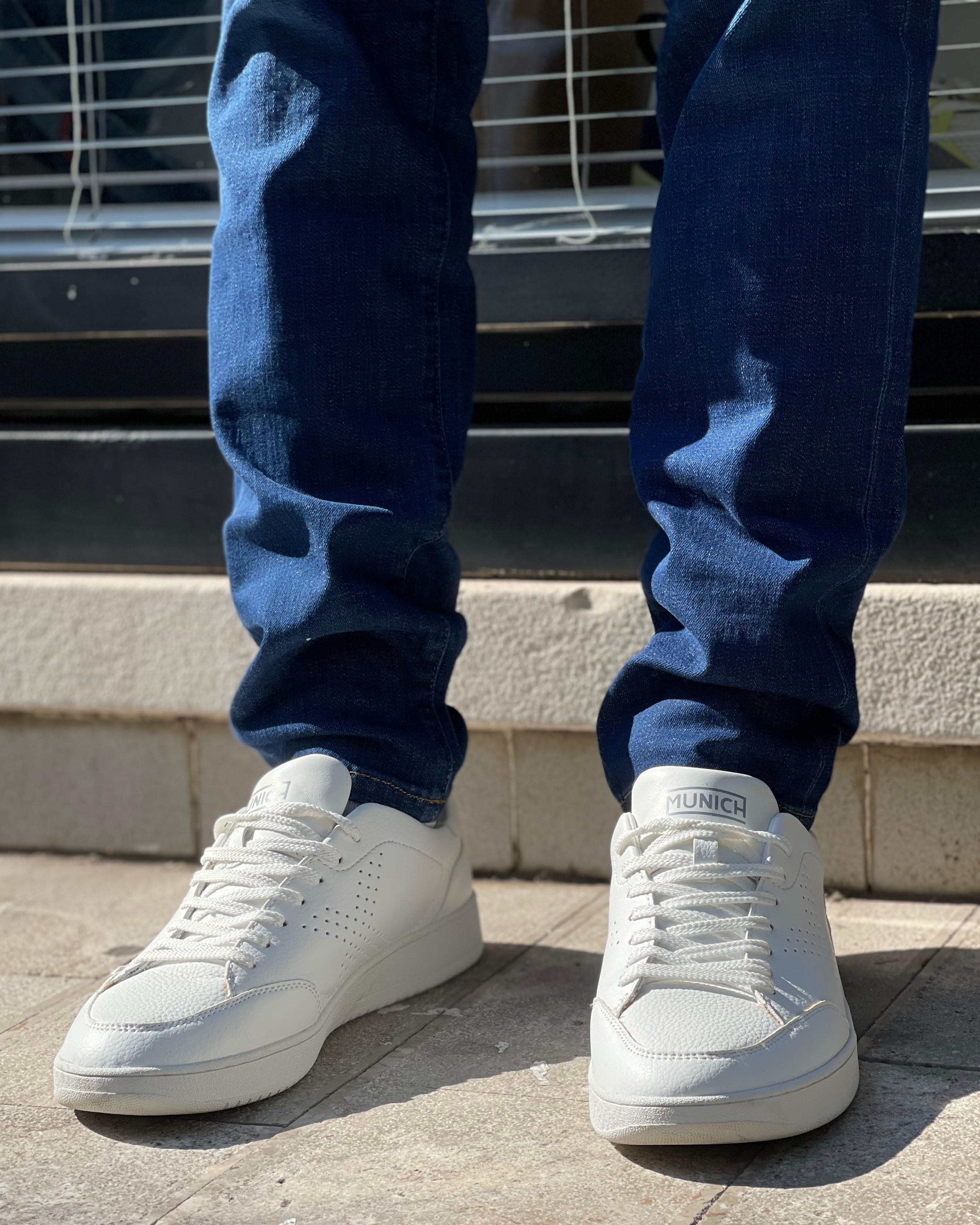JEANS SLIM FIT - MODELLO ORIC28