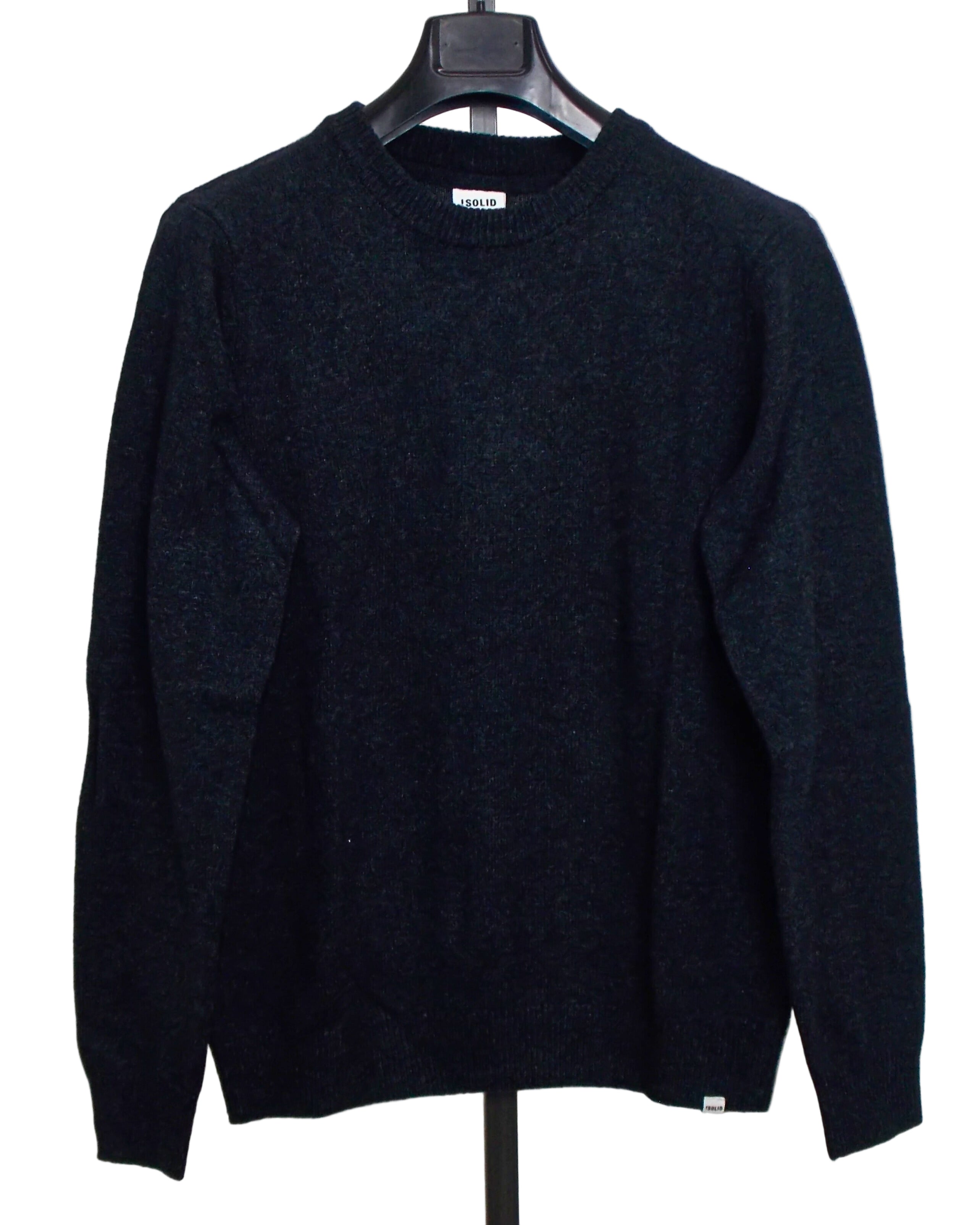 MAGLIA SOLID 21107341