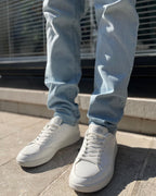 JEANS SLIM FIT - MODELLO ORIC4Y