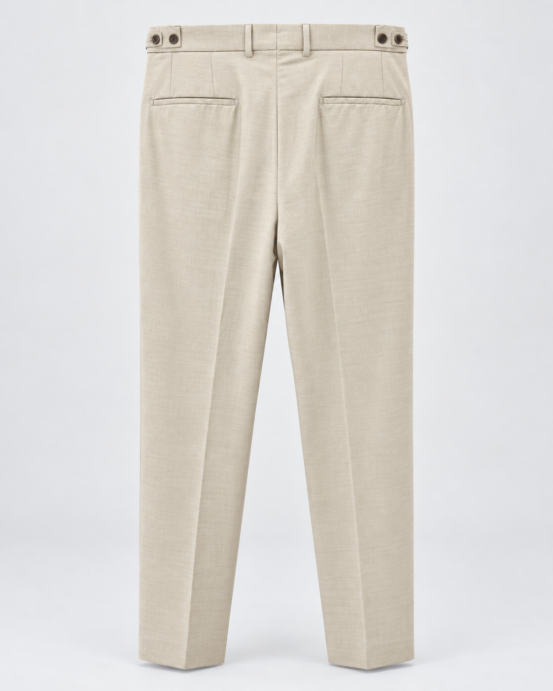 PANTALONE LINO UOMO- SEINSE