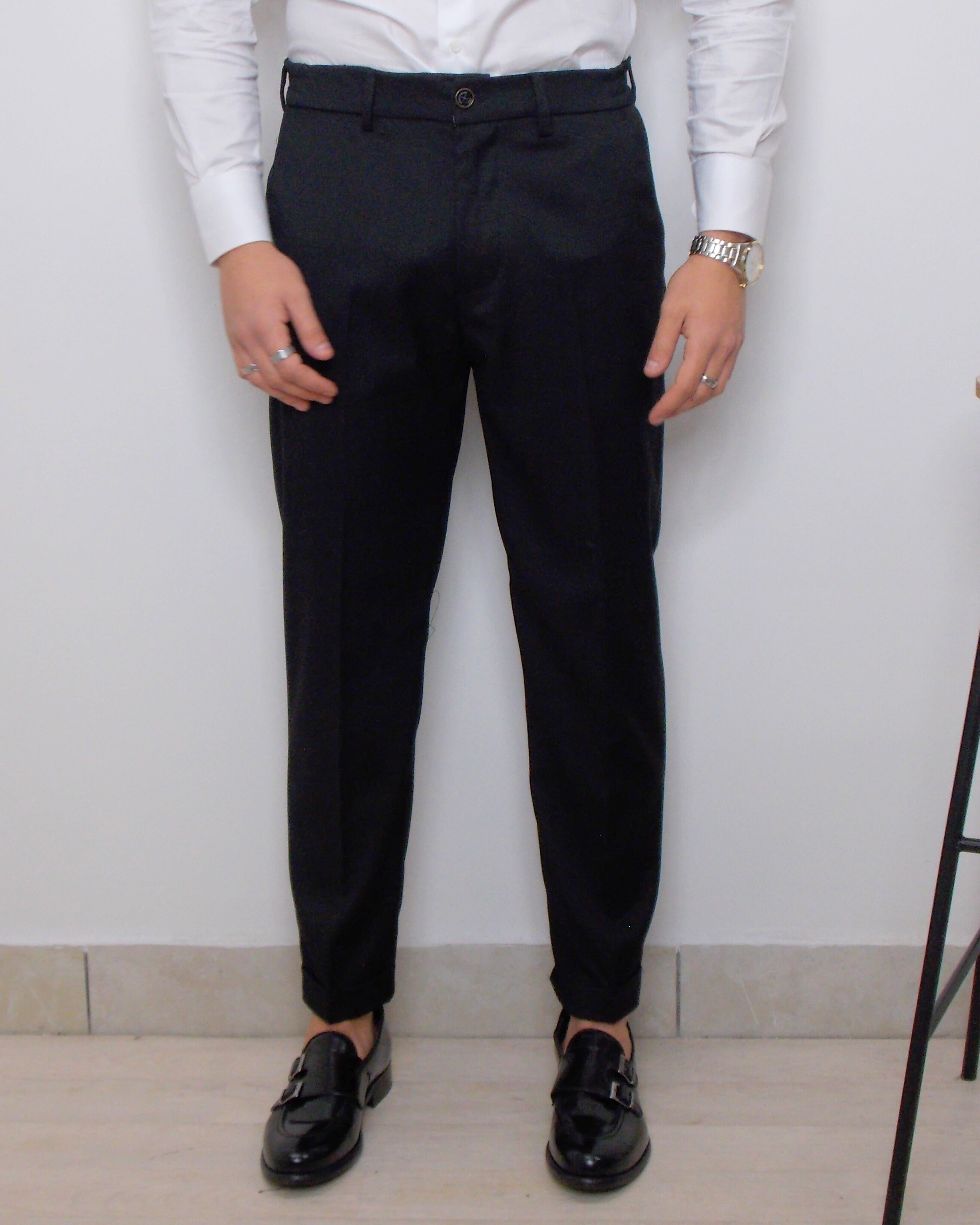 PATRICK&SON PANTALONE TENNESSE TOMMY
