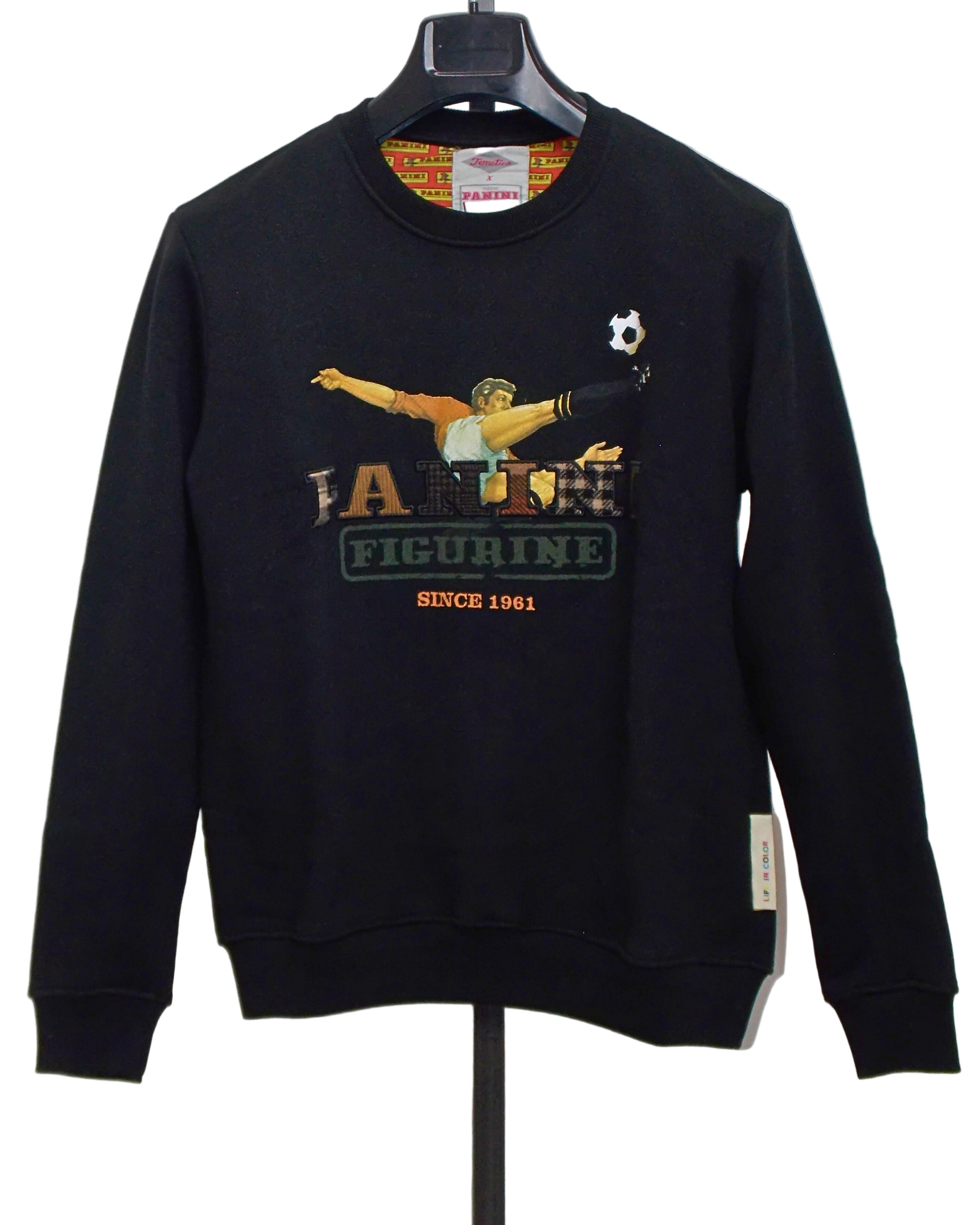 TEMATICA PANINI PAN14