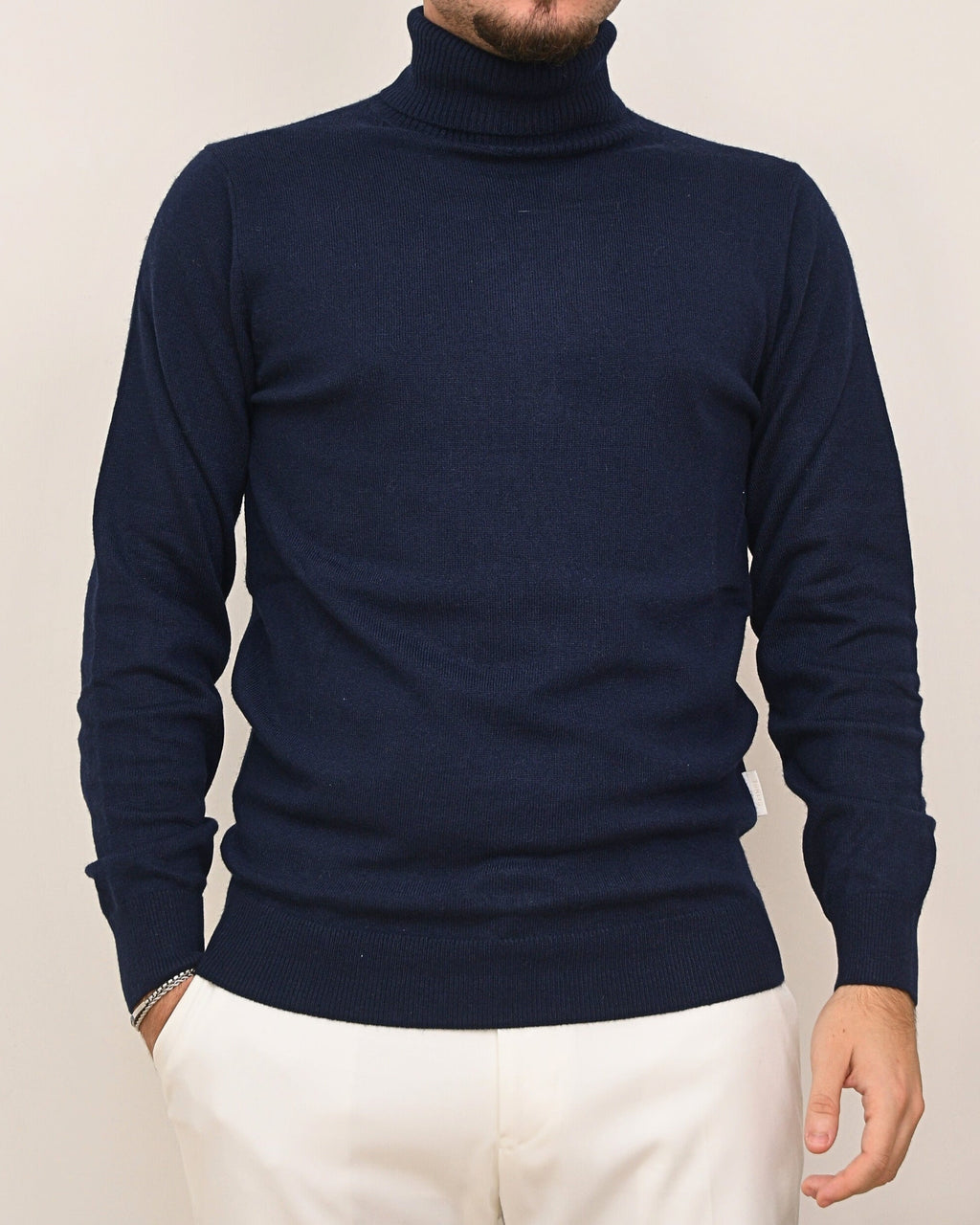 SEINSE MAGLIA DOLCEVITA MI3163SS