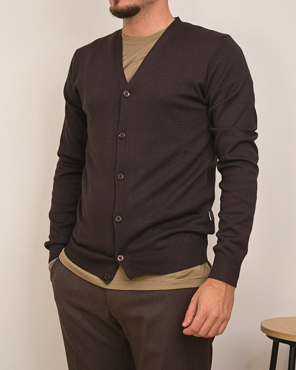 SEINSE CARDIGAN MI3061SS