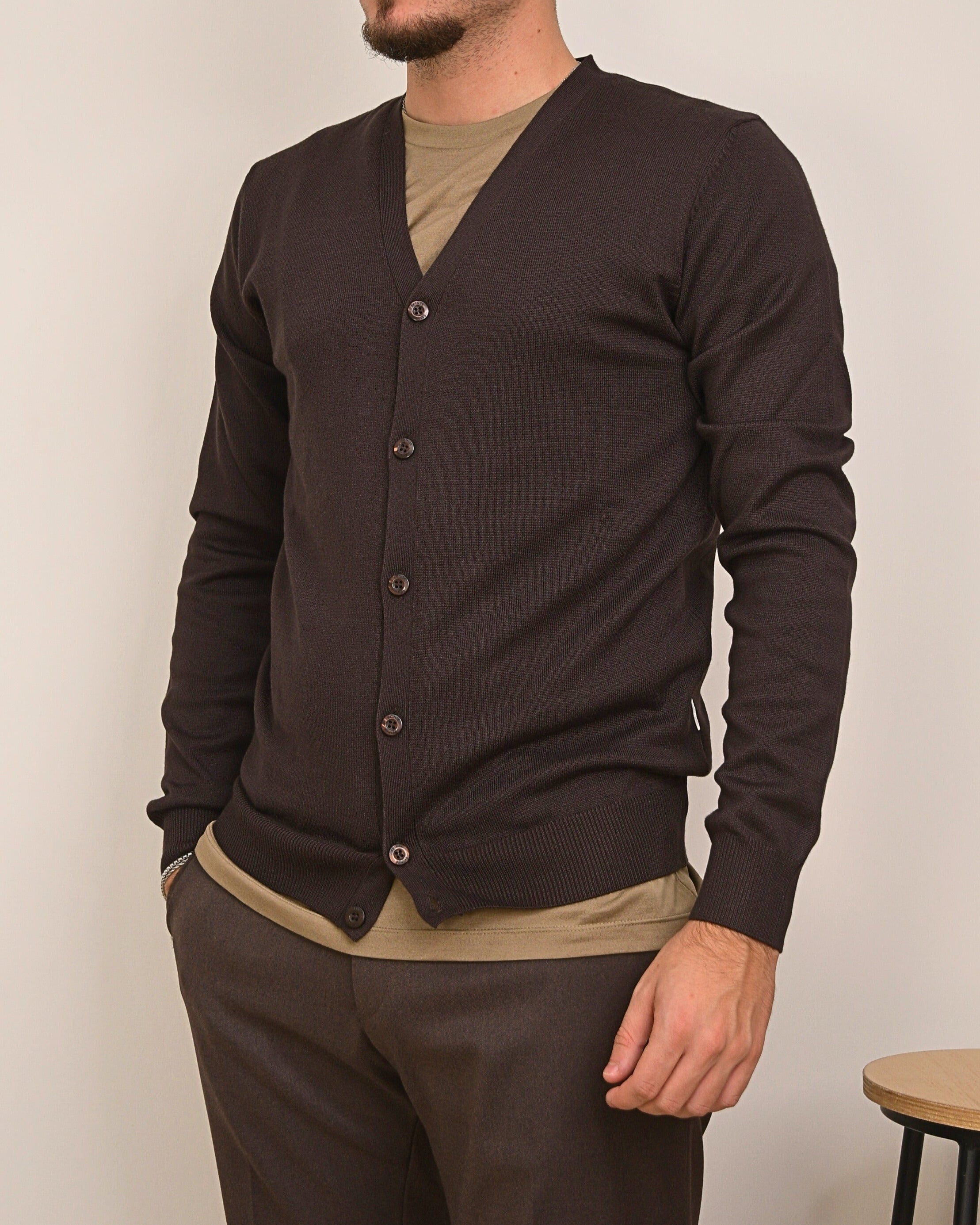 SEINSE CARDIGAN MI3061SS