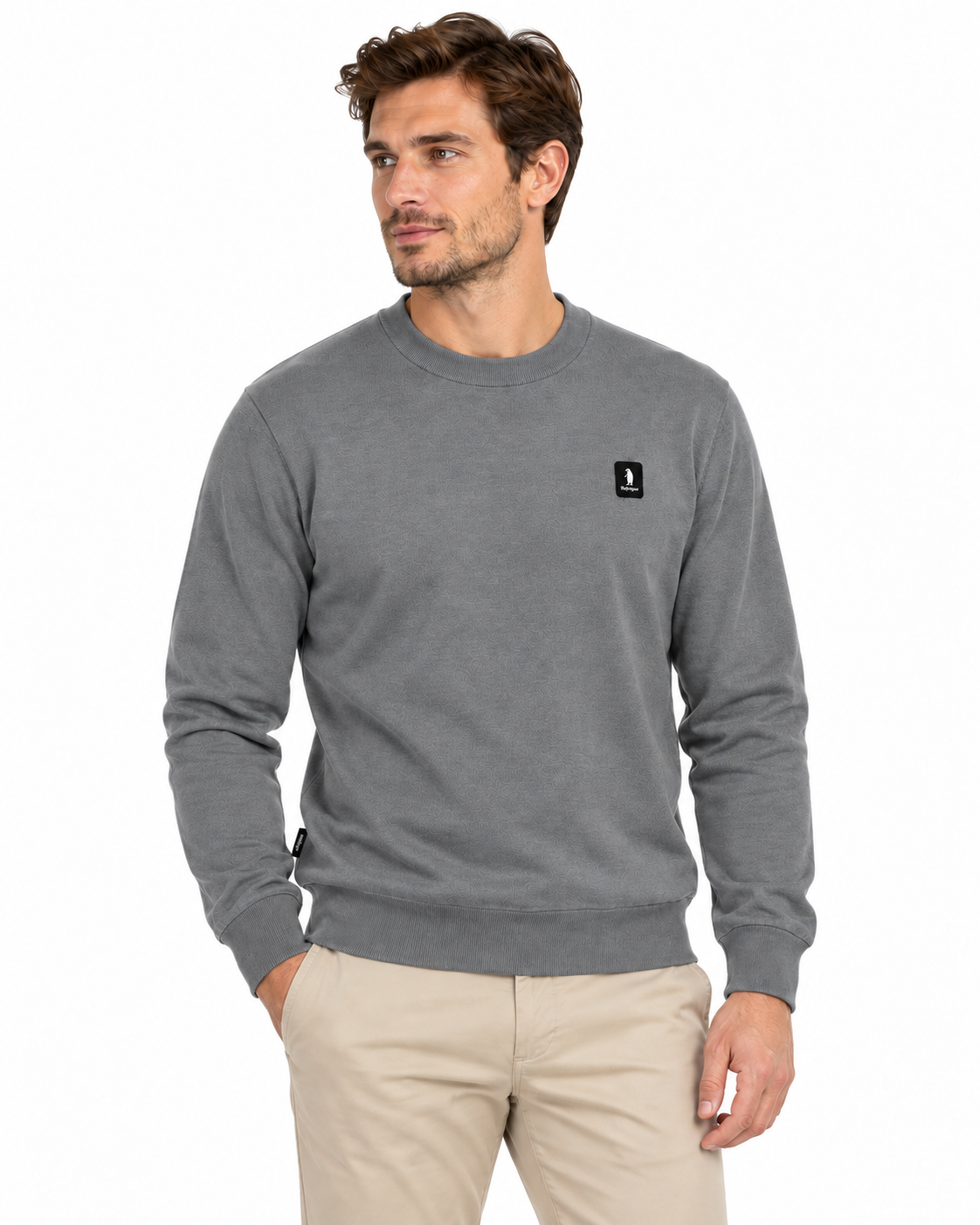 MAGLIA CG ICON - REFRIGUE