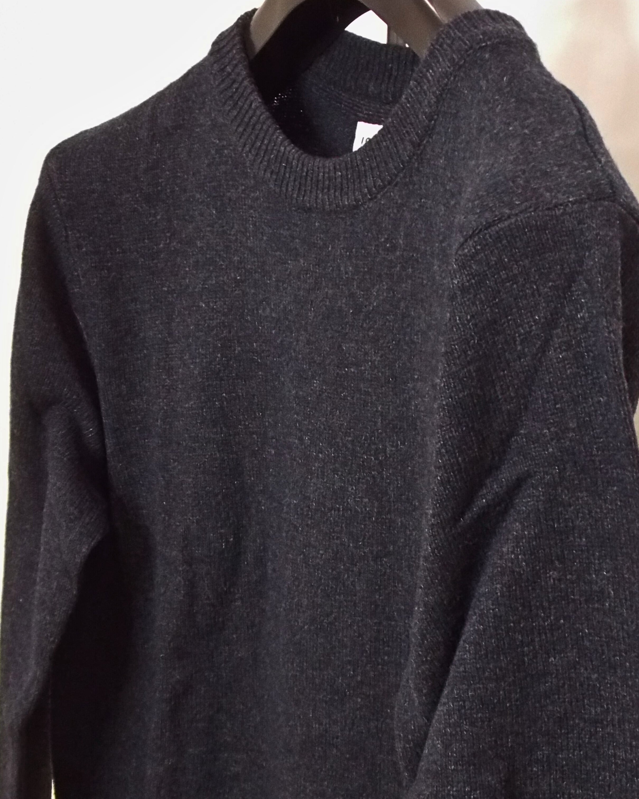 MAGLIA SOLID 21107341