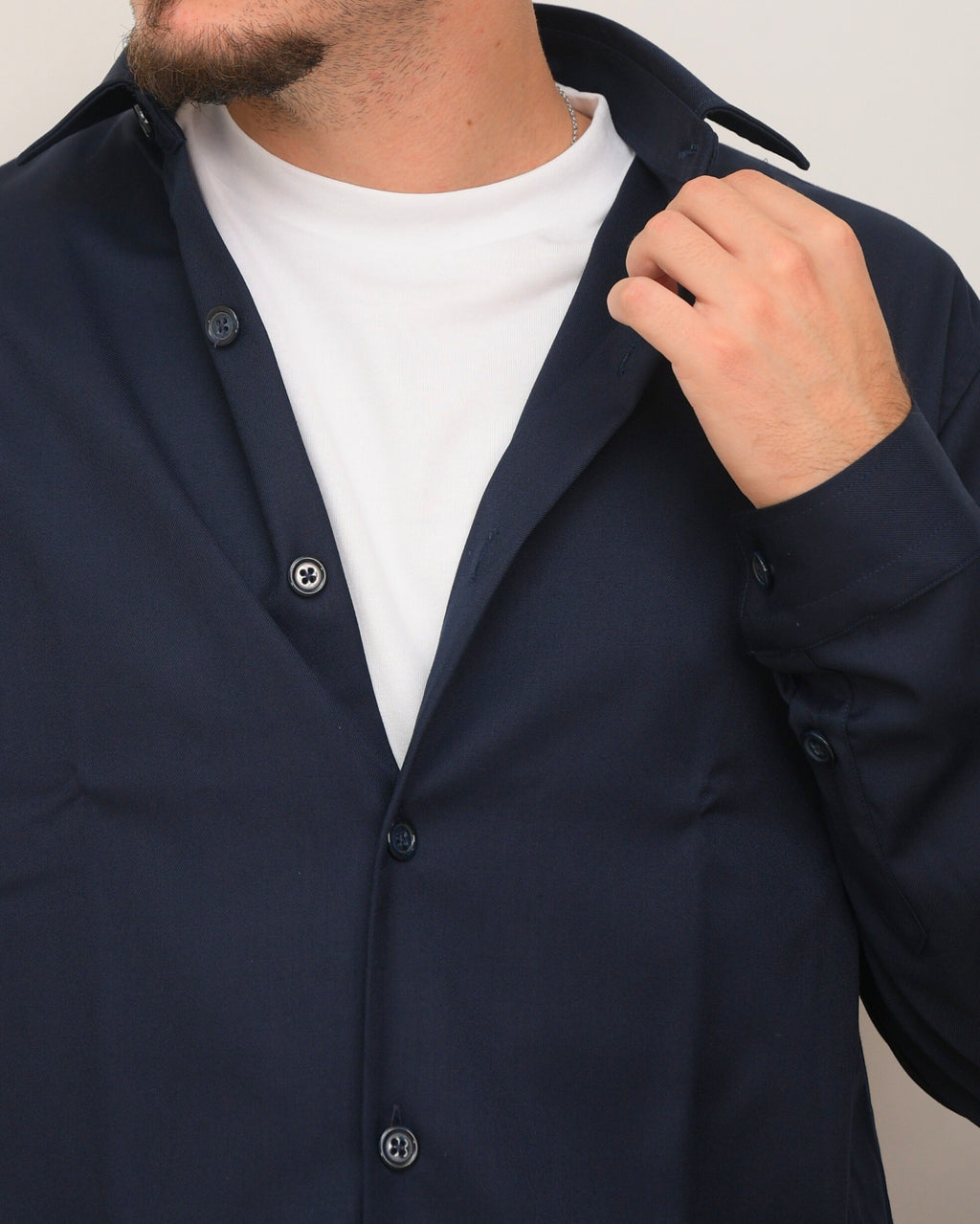 CAMICIA MIGLIACCIO TENNESSE MIG19