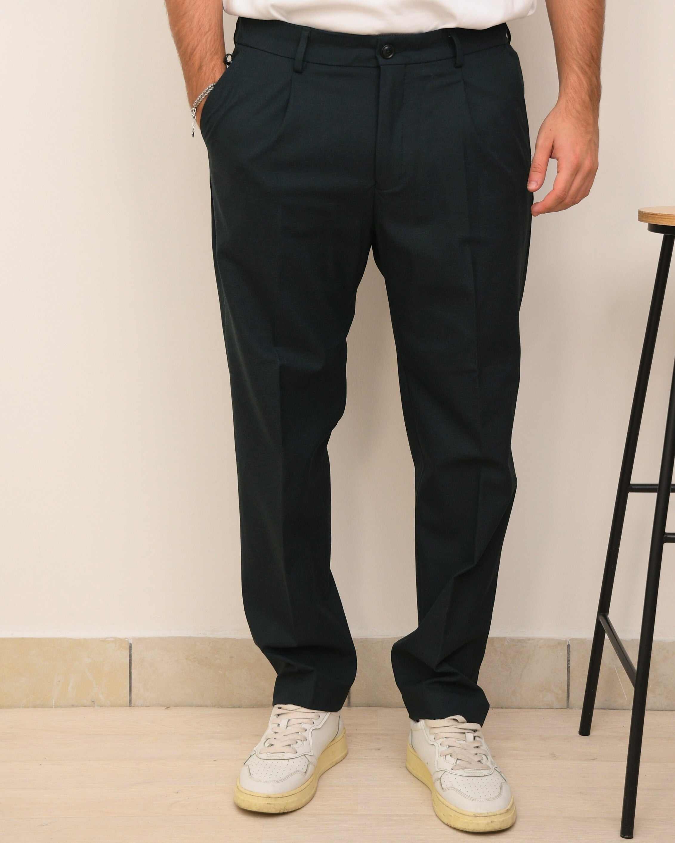 SEINSE PANTALONE PSI1450SS