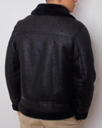 DOPPIAVVI MONTONE DI LANA G026