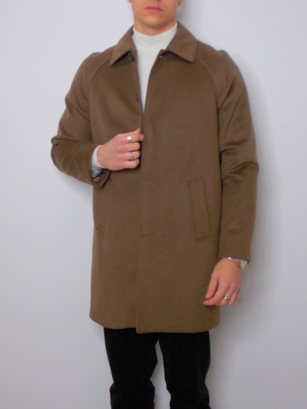 DOPPIAVVI CAPPOTTO DF21