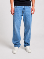 Jeans baggy chiaro
