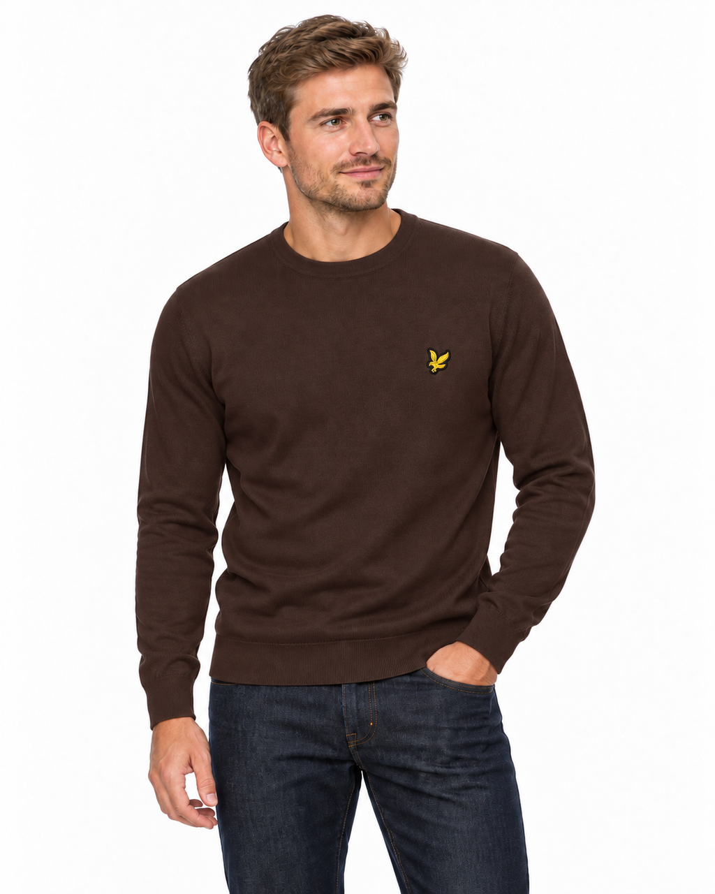 MAGLIA JUMPER LANA - LYLE&SCOTT