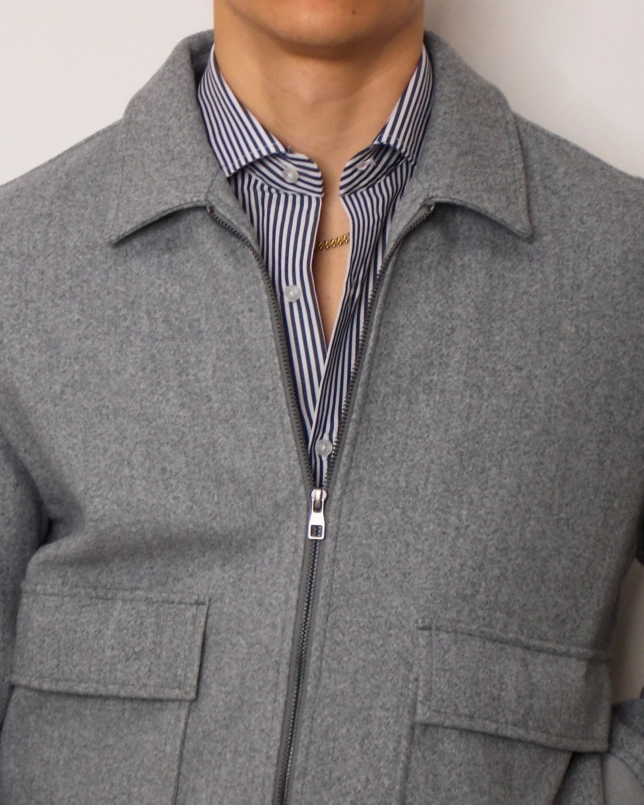 DOPPIAVVI GIUBBINO LANA LM82