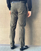 DOPPIAVVI LUCIO IN VELLUTO