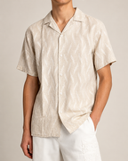 Camicia bowling