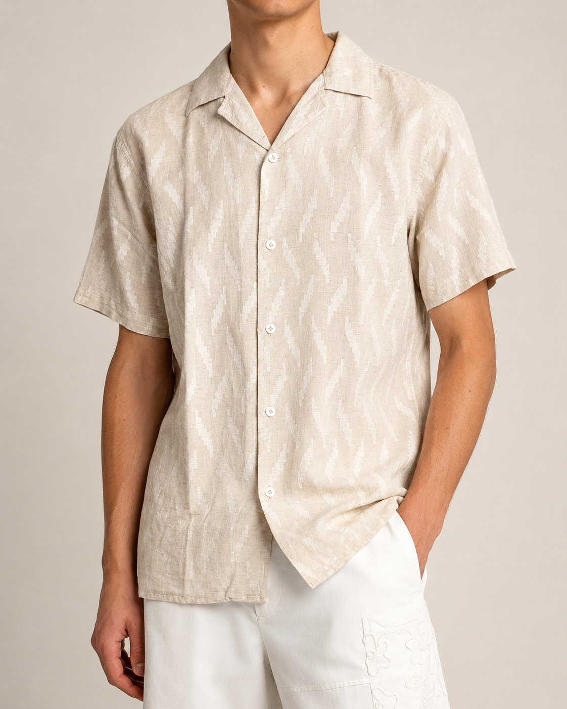 Camicia bowling