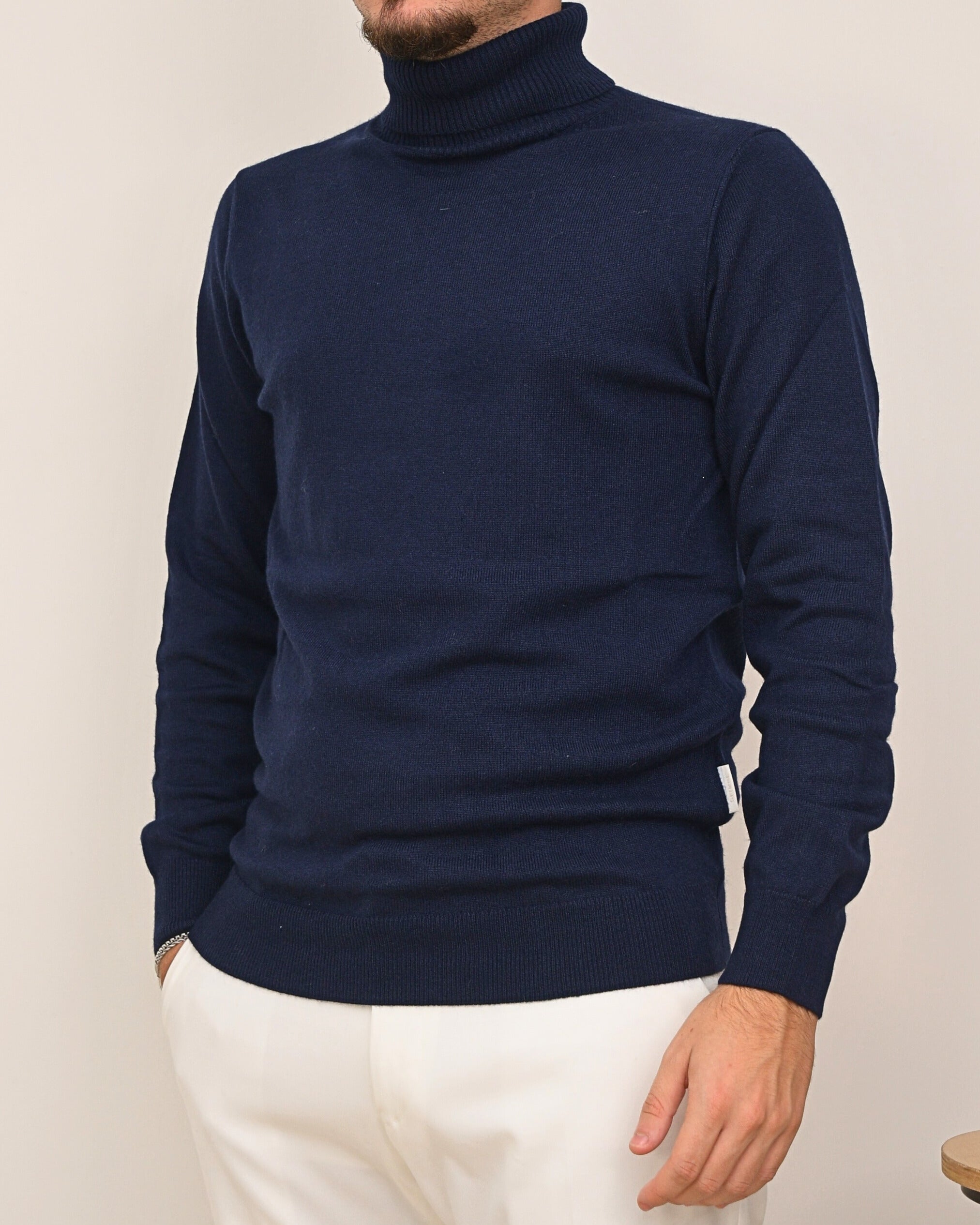 SEINSE MAGLIA DOLCEVITA MI3163SS